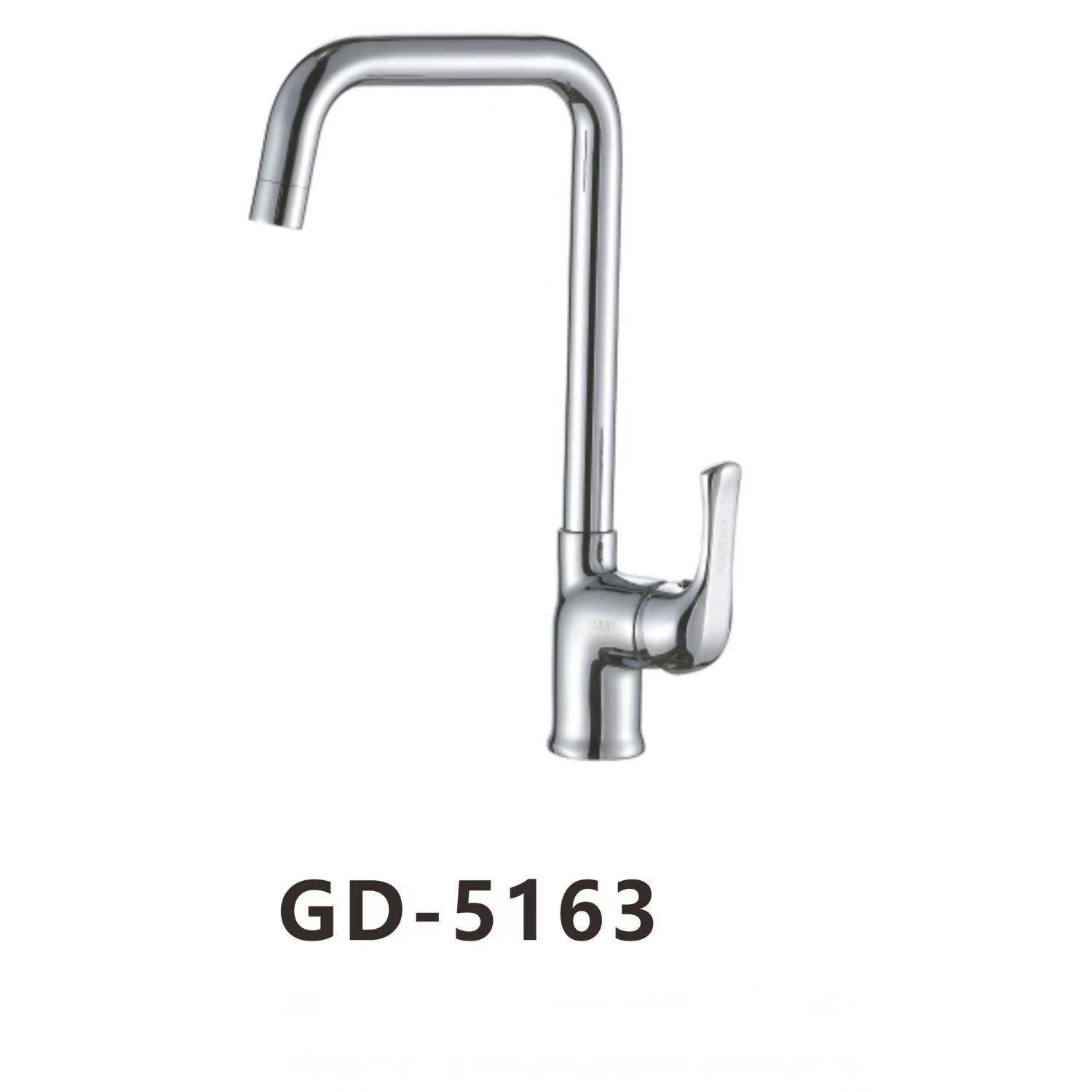 GD-5163主