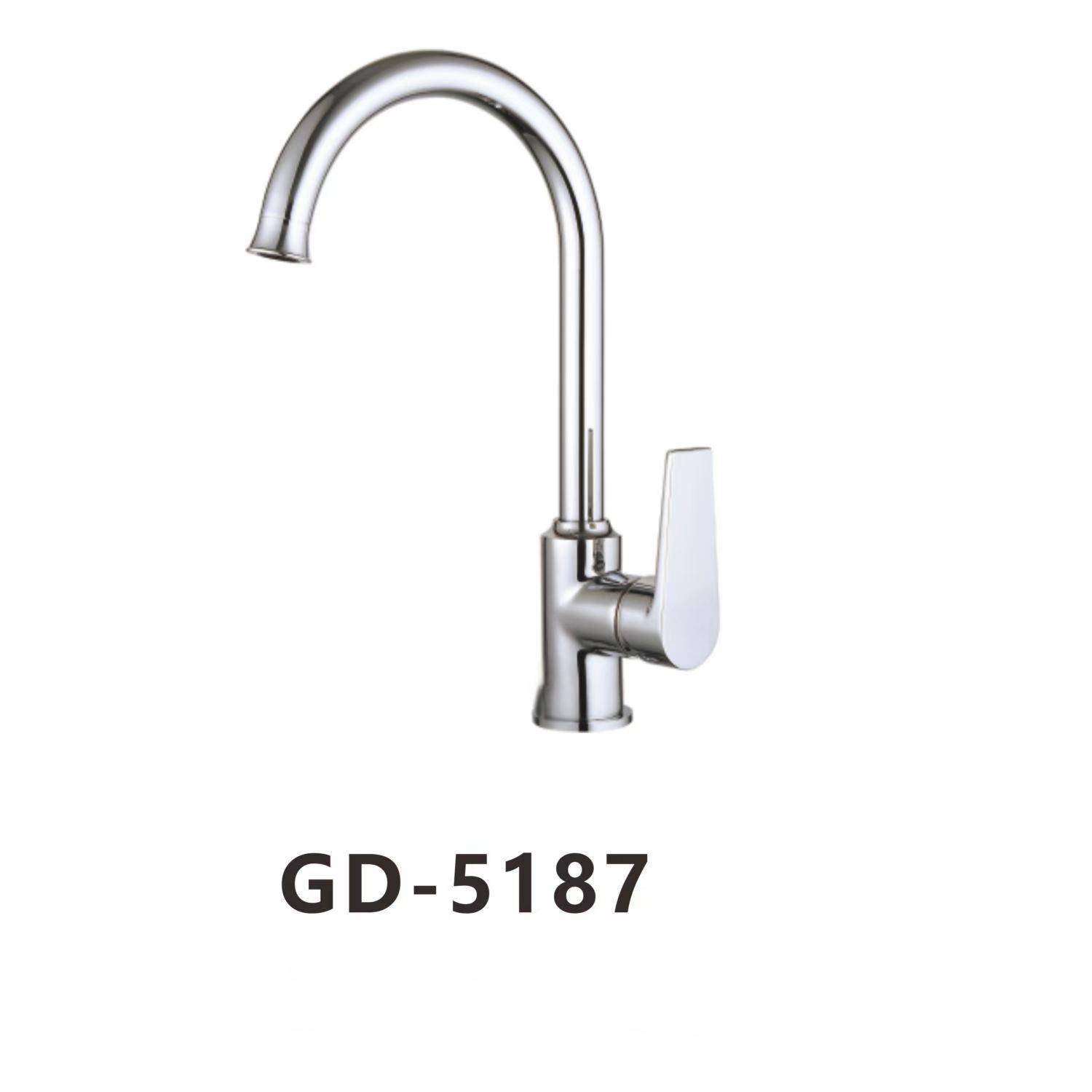 GD-5187主