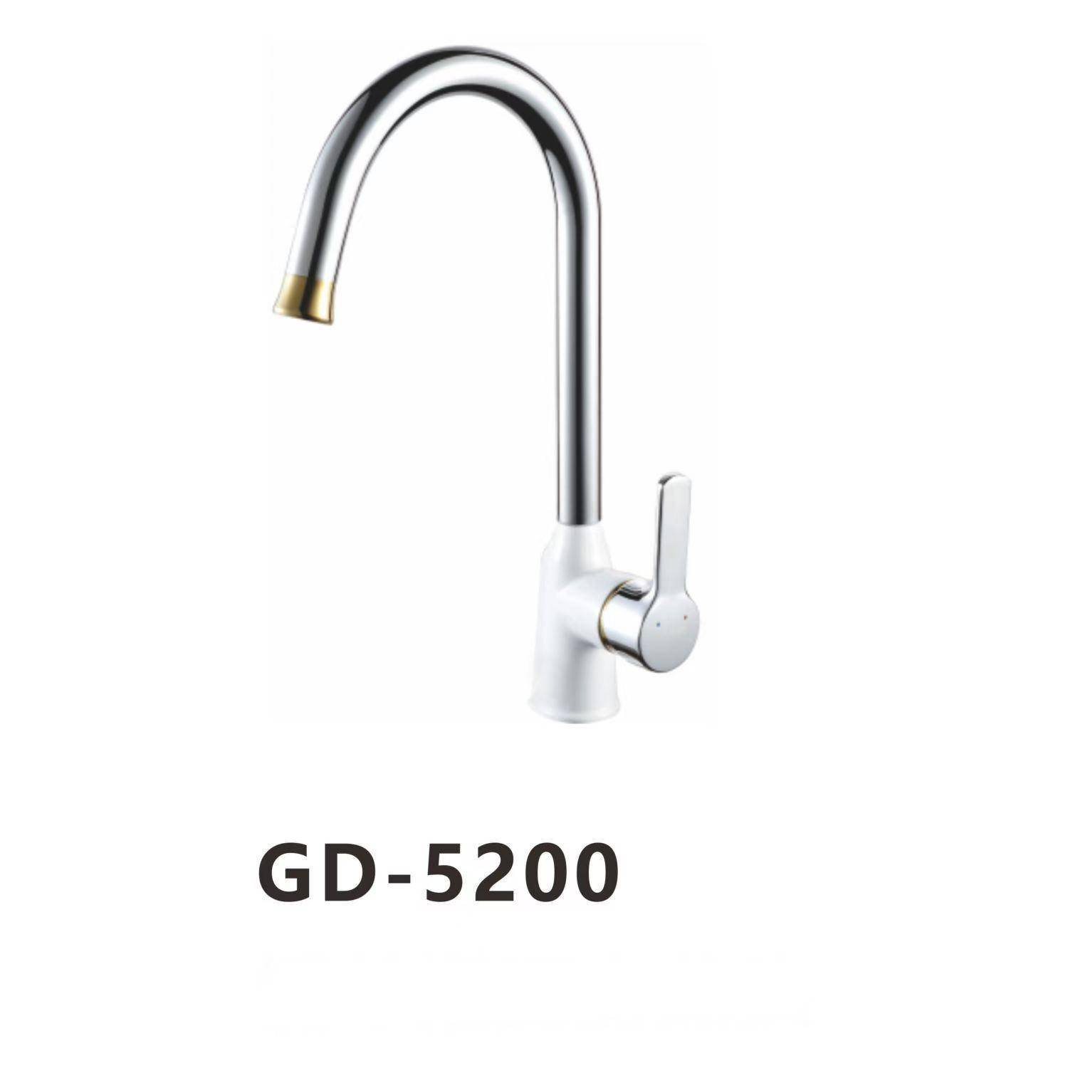 GD-5200主