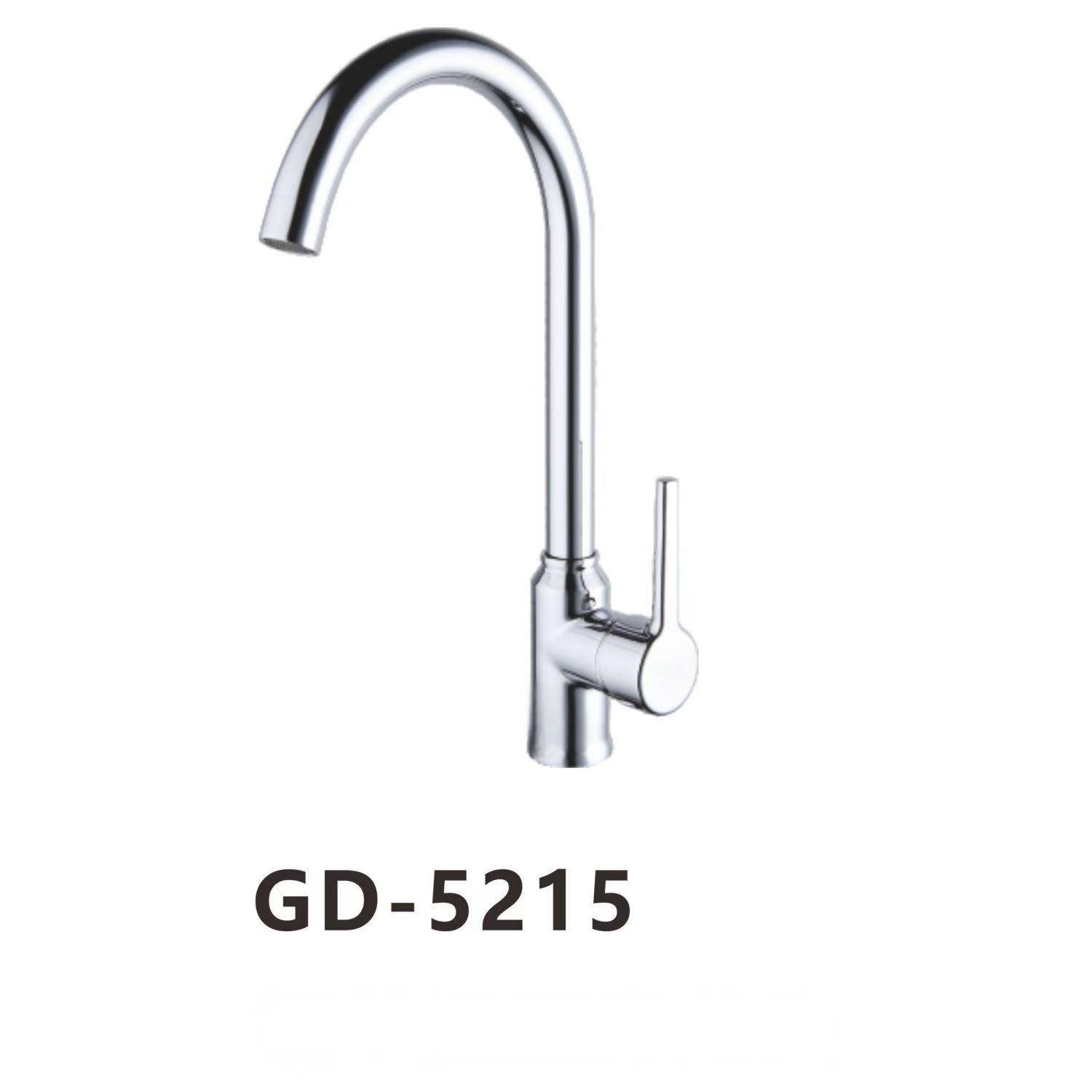 GD-5215主