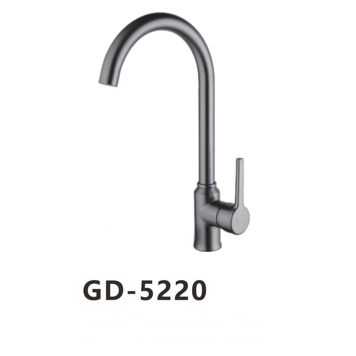 GD-5220主