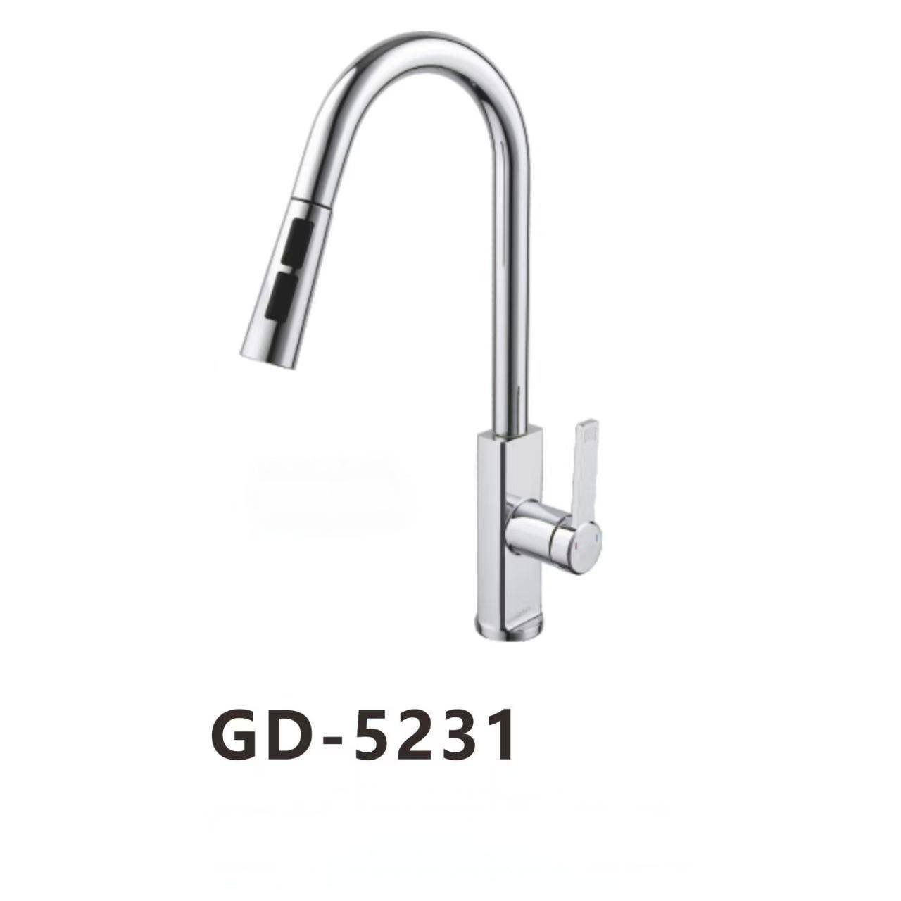 GD-5232主