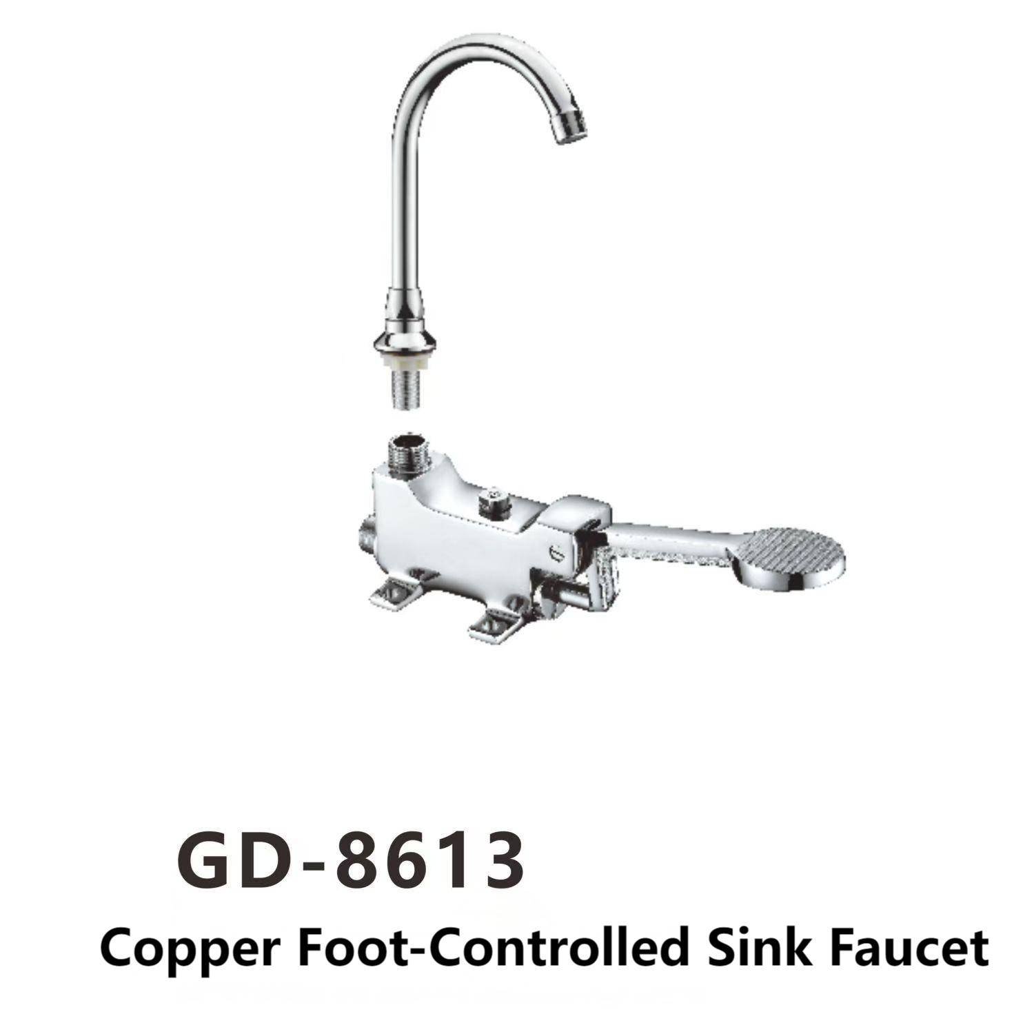GD-8613
