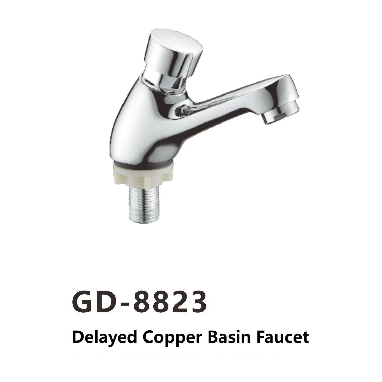 GD-8823
