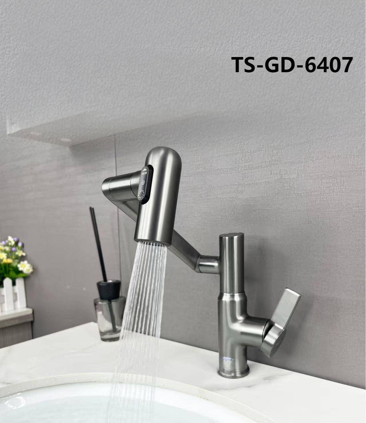TS-GD-6407主